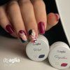 GUMMY BASE Cream Dream smalto semipermanente base AGLIA