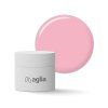 BUBBLE PINK gel UV colorato AGLIA