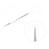 PRECISION NAIL ART No. 00 pennello per nail art AGLIA