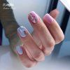 GUMMY BASE Lollipop smalto semipermanente base AGLIA