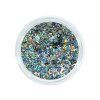 EUPHORIA POLAR NIGHT glitter per unghie AGLIA