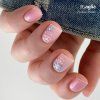 LOTUS gel UV colorato AGLIA