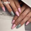 LOTUS gel UV colorato AGLIA