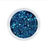 EUPHORIA SAPPHIRE glitter per unghie AGLIA