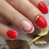 QUEEN Supreme gel UV colorato AGLIA