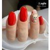 RED HEART gel UV colorato AGLIA