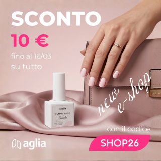❤️ Qualcosa di nuovo per voi ❤️ Il nostro shop ha vissuto una trasformazione – e sinceramente, non vediamo l’ora che lo...