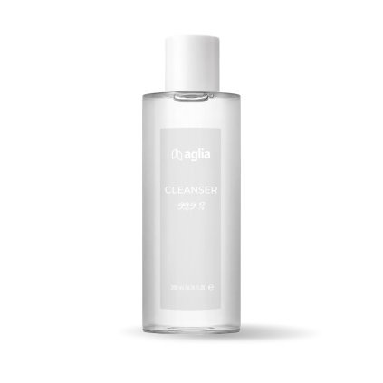 CLEANSER 99,9% nechtový čistič AGLIA