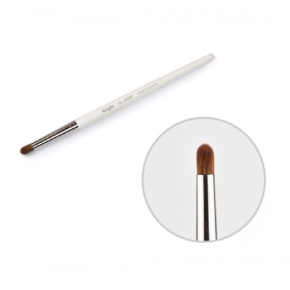 STIPPLING SOFT štetec na nail art AGLIA