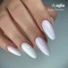 BUILDER DIAMOND Milky Pink stavebný UV gél AGLIA