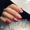 REVOLUTION MATT bezvýpotkový top coat AGLIA