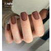 REVOLUTION MATT bezvýpotkový top coat AGLIA