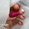 REVOLUTION MATT bezvýpotkový top coat AGLIA
