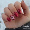 CANDY APPLE farebný UV gél AGLIA