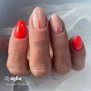 LIQUID BUILDER Nude Look stavebný UV gél AGLIA
