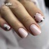 LIQUID BUILDER Rose Quartz stavebný UV gél AGLIA