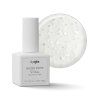 GLOSS DOTS White bezvýpotkový top coat AGLIA