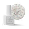 GLOSS DOTS Holo bezvýpotkový top coat AGLIA