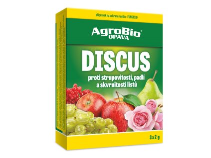 discus