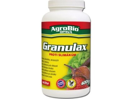 400g gran