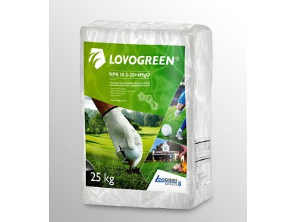 lovogreen podzim