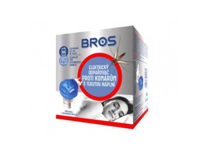 bros elektricky odparovac proti komarum 500x500