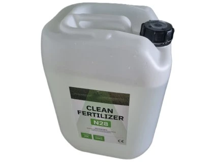 clean fertiliser 20l b