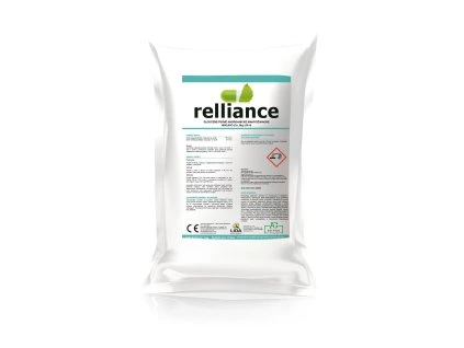 relliance 1kg repcheca