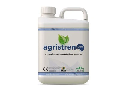 AGRISTREN PLUS REPCHECA