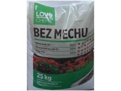 Bez mechu