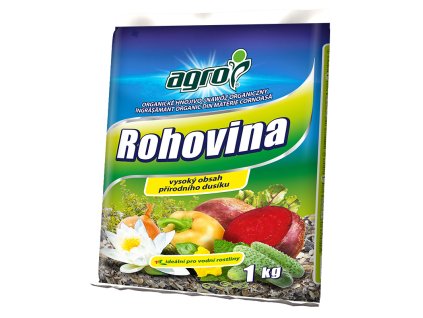 rohovina