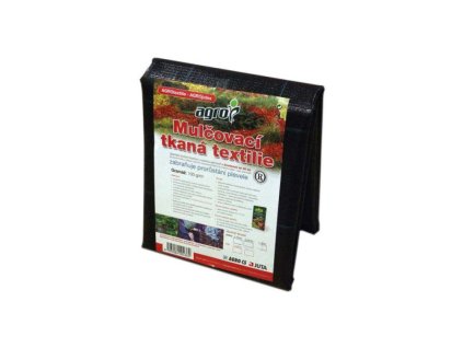agro mulcovaci textilie tkana balik 1 6x5 m 37264