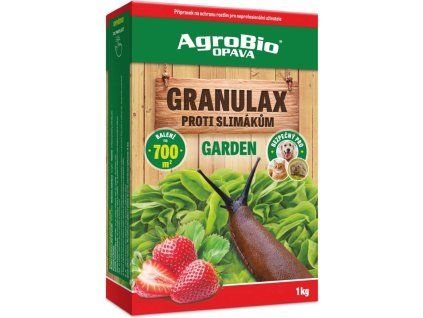 Granulax 1