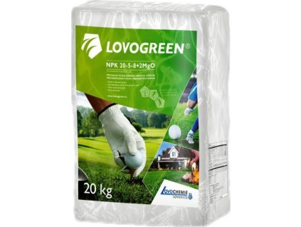 lovogreen spring