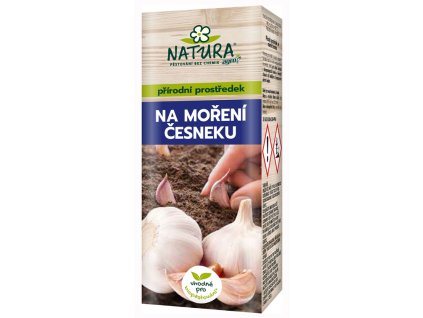 vyr 3900 017720 Natura prirodni prostredek na moreni cesneku 100 ml
