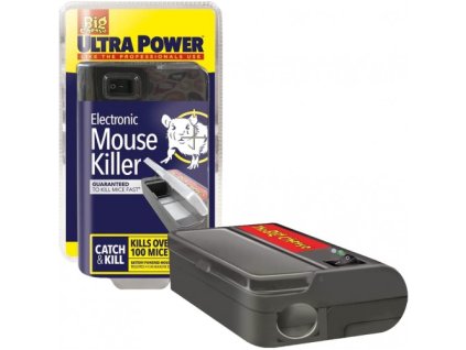 elektronická trap na mysi veľký sýr 500x500