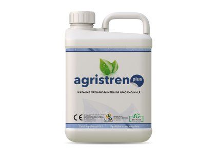 AGRISTREN PLUS REPCHECA