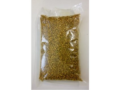 STOP škodcom Zrno 1 kg