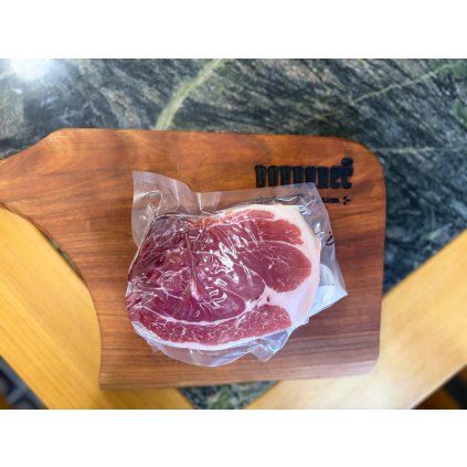 Kus sušeného pršutu 6