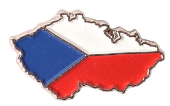 Ručně vyrobeno v Česku