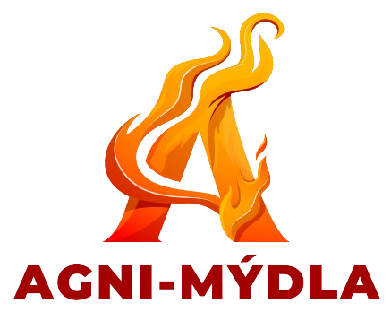 AGNI-MÝDLA