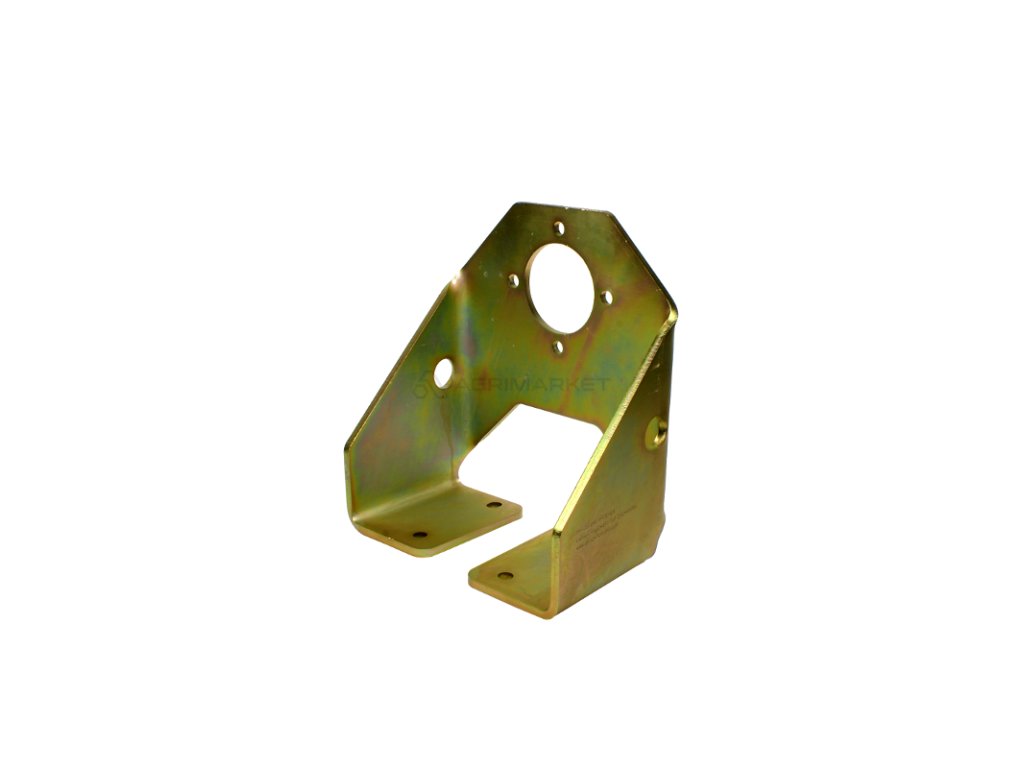 11786 velmi silny a stabilni zavorka ktery pripevnuje multiplikator k zakladne