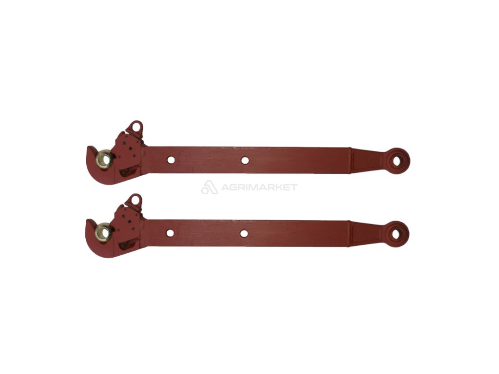 18767 sada dva bocni clanky cbm kategorie 1 ramena nosniku pro ursus c 360