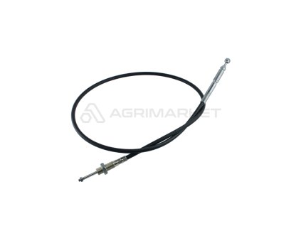 10040 bowden kabelovy tah 2000mm s kulickovym zakoncenim