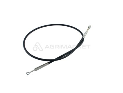 10076 bowden kabelovy tah 1000mm