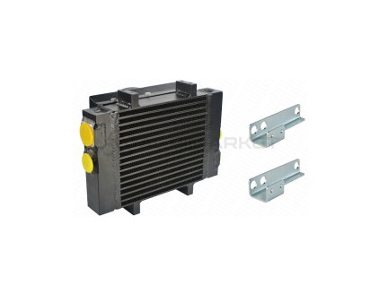 10115 chladic oleje s ventilatorem st60 230v