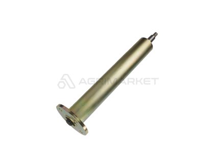 10124 vodici sloupek rizeni pro zetory 5211 7211