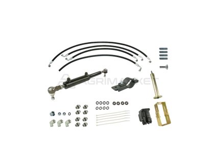 10127 hydraulicke rizeni pro zetor 5011