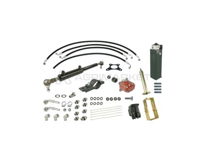 10133 hydraulicke rizeni zetor 7011