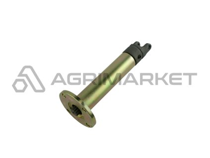 Univerzální vodící sloupek řízení